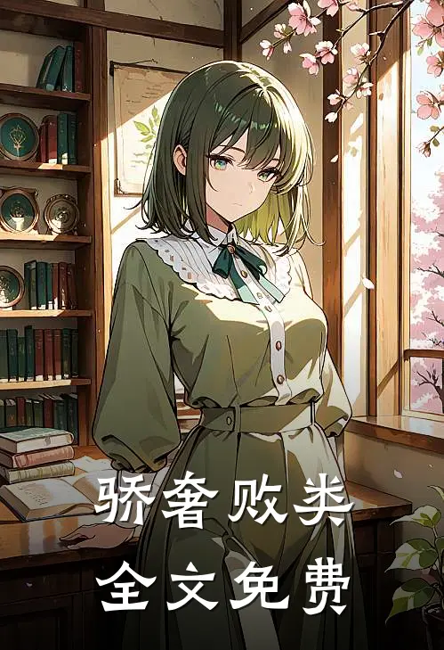 骄奢败类全文免费