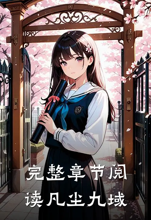 完整章节阅读凡尘九域