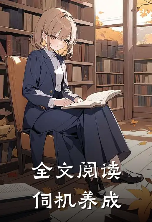 全文阅读伺机养成