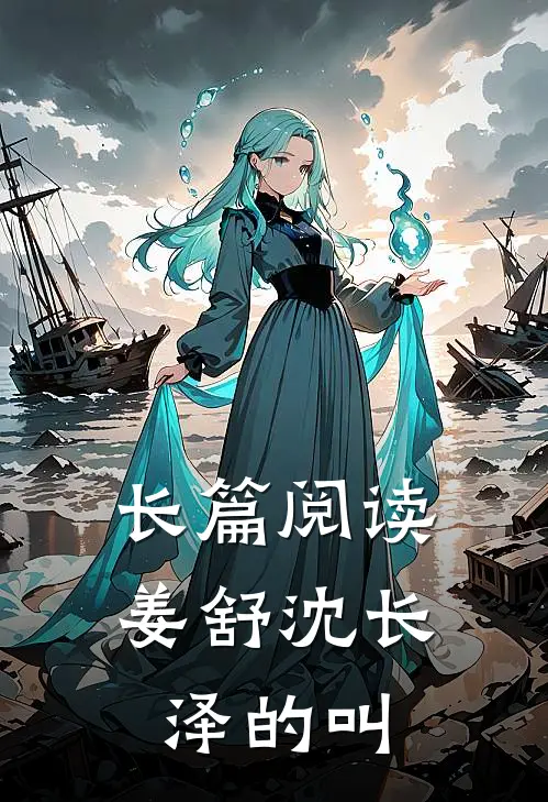 长篇阅读姜舒沈长泽的叫