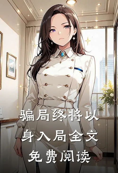 骗局终将以身入局全文免费阅读