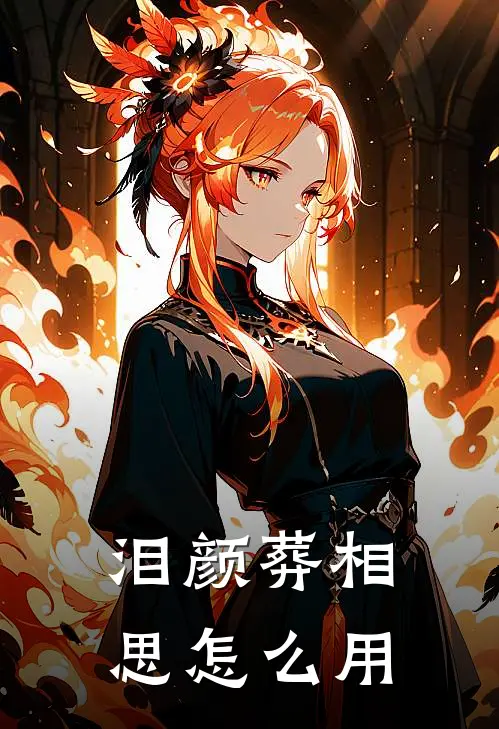 泪颜葬相思怎么用