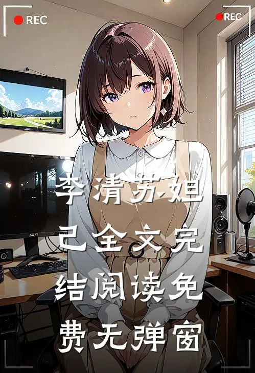 李清苏妲己全文完结阅读免费无弹窗
