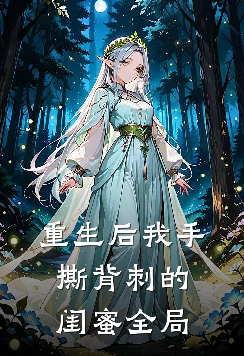 重生后我手撕背刺的闺蜜全局