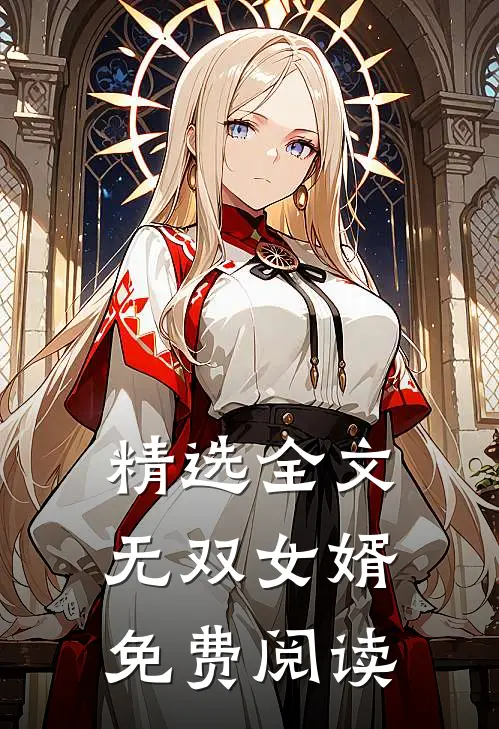 精选全文无双女婿免费阅读