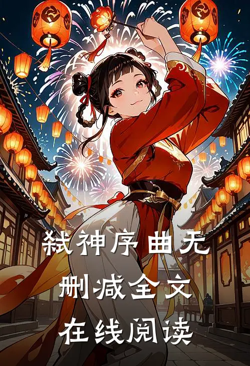 弑神序曲无删减全文在线阅读