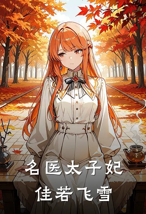 名医太子妃佳若飞雪