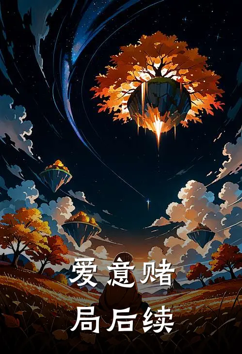 爱意赌局后续