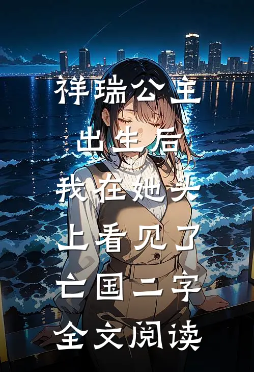 祥瑞公主出生后，我在她头上看见了亡国二字全文阅读
