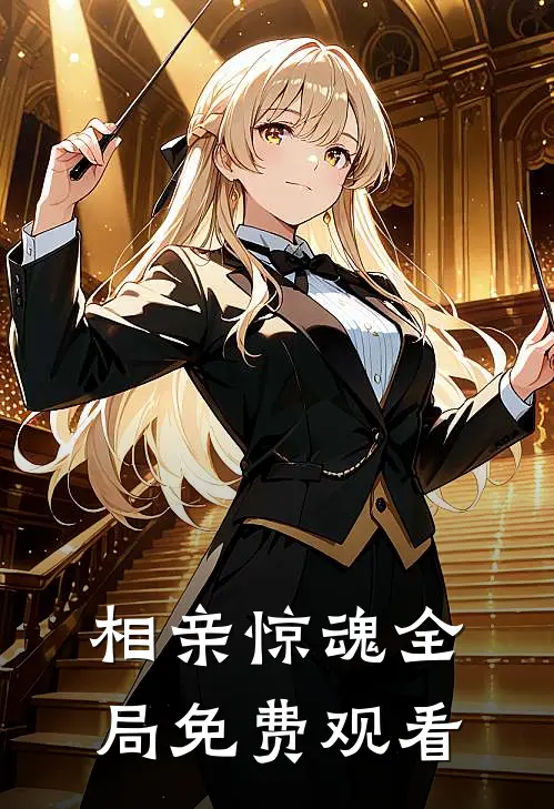 相亲惊魂全局免费观看