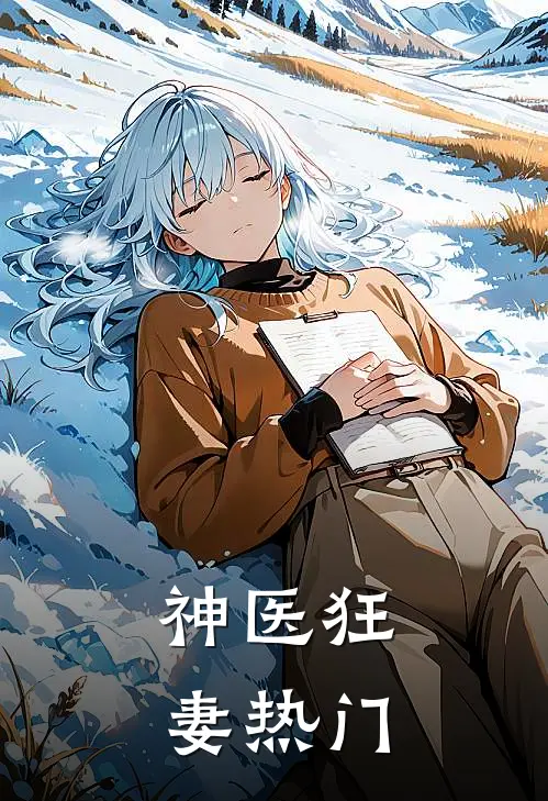 神医狂妻 热门