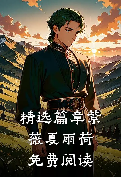 精选篇章紫薇夏雨荷免费阅读