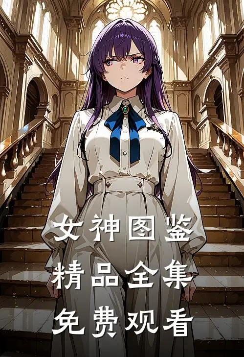 女神图鉴精品全集免费观看