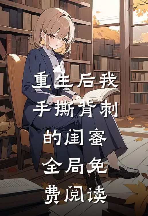 重生后我手撕背刺的闺蜜全局免费阅读