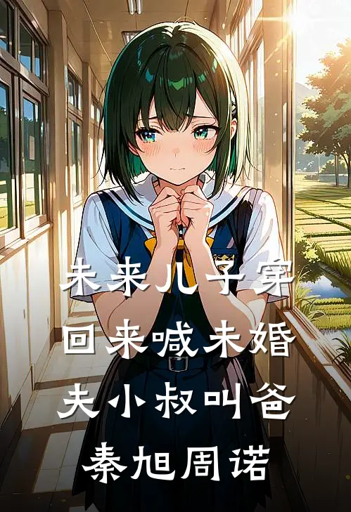 未来儿子穿回来喊未婚夫小叔叫爸秦旭周诺
