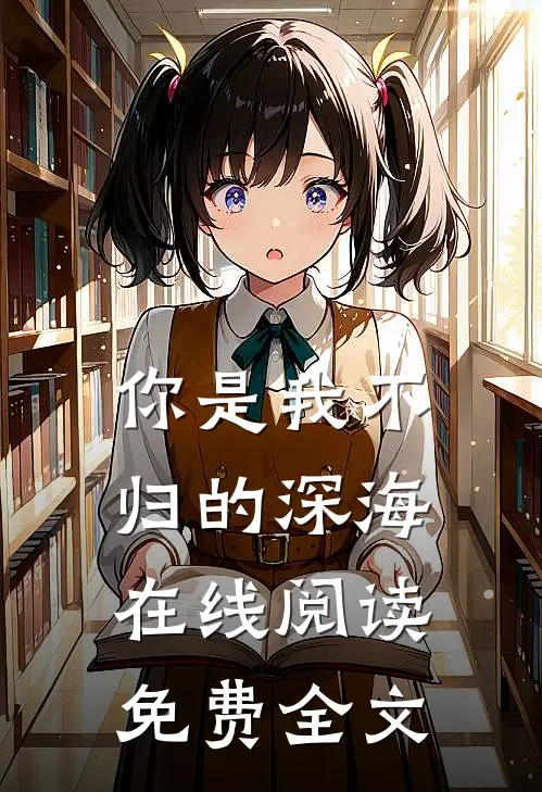 你是我不归的深海在线阅读免费全文