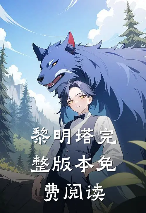 黎明塔完整版本免费阅读