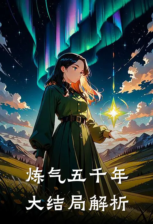 炼气五千年大结局解析