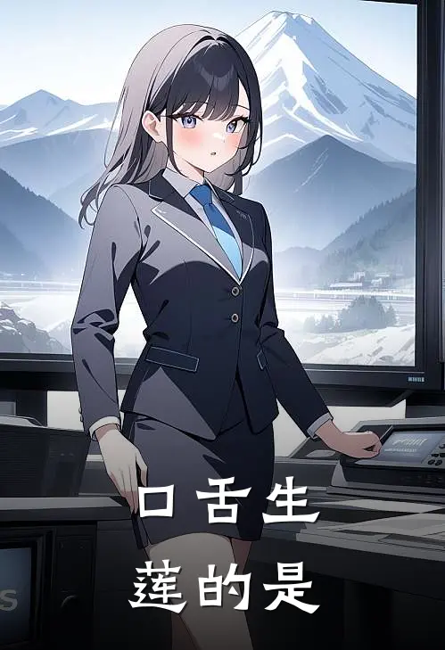口舌生莲的是