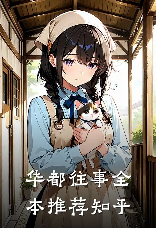 华都往事全本推荐知乎