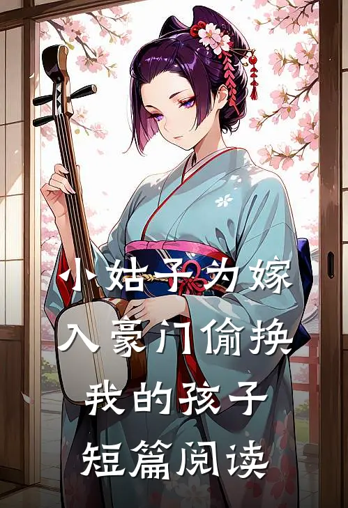 小姑子为嫁入豪门偷换我的孩子短篇阅读