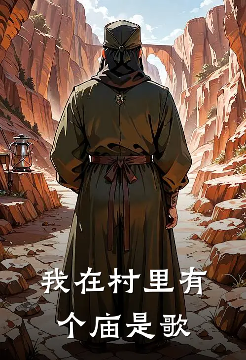我在村里有个庙是歌