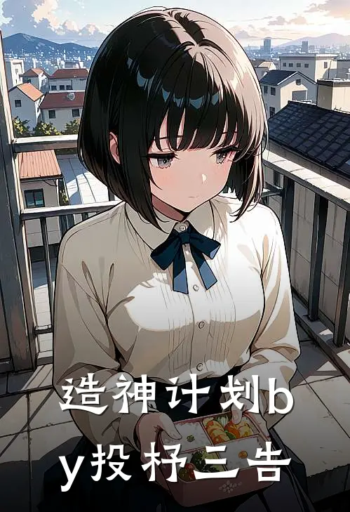 造神计划by投杼三告
