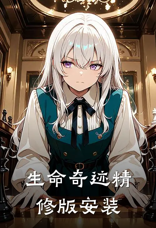 生命奇迹精修版安装