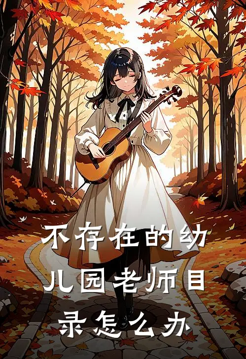 不存在的幼儿园老师目录怎么办