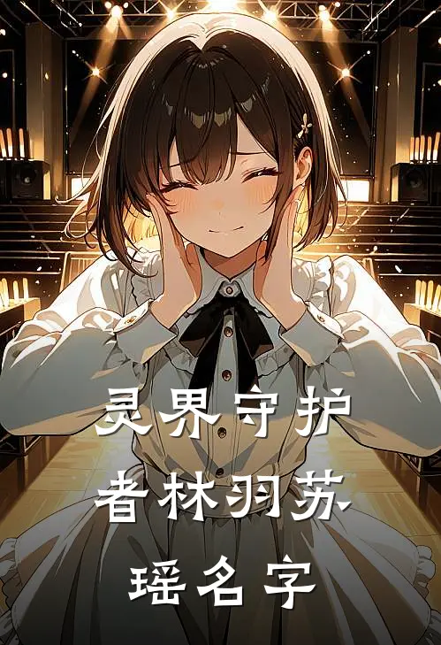 灵界守护者林羽苏瑶名字