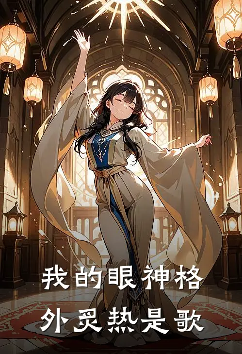 我的眼神格外炙热是歌