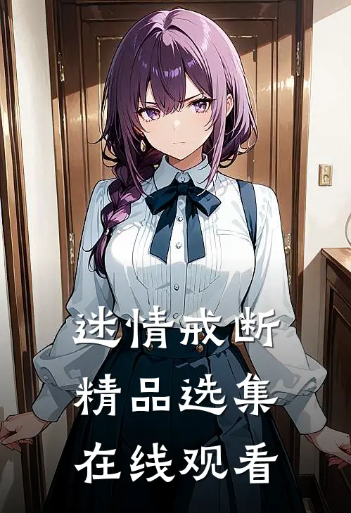 迷情戒断精品选集在线观看
