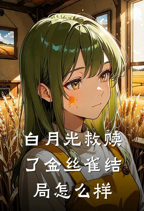 白月光救赎了金丝雀结局怎么样