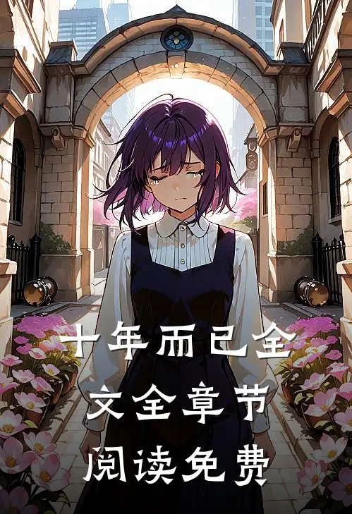 十年而已全文全章节阅读免费