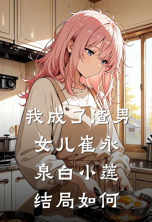 我成了渣男女儿崔永泉白小莲结局如何