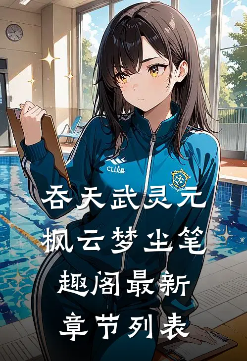 吞天武灵元枫云梦尘笔趣阁最新章节列表