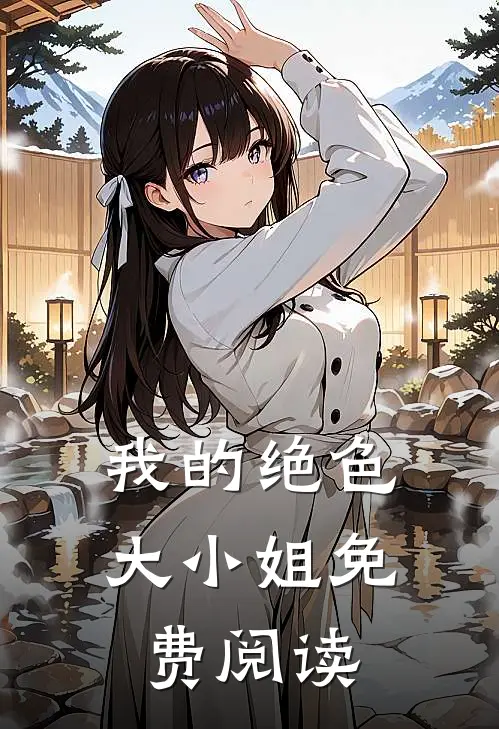 我的绝色大小姐免费阅读