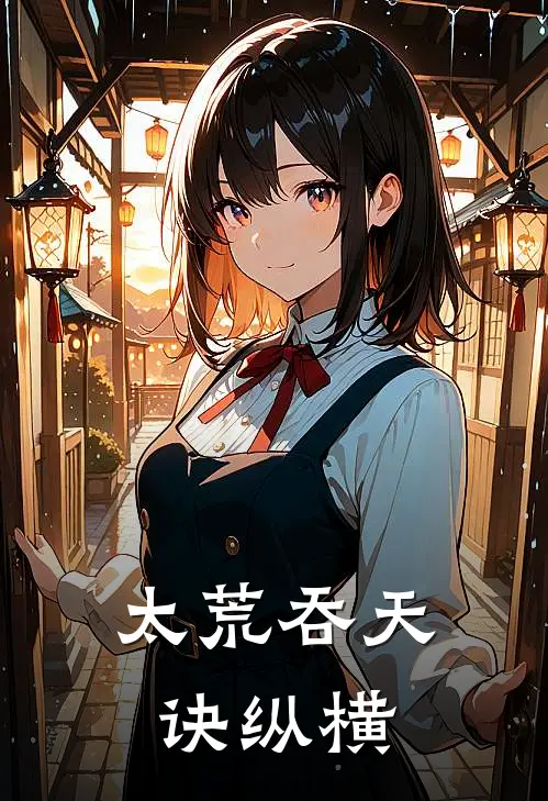 太荒吞天诀纵横