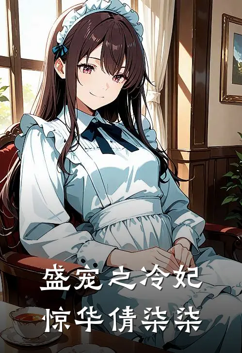盛宠之冷妃惊华 倩柒柒