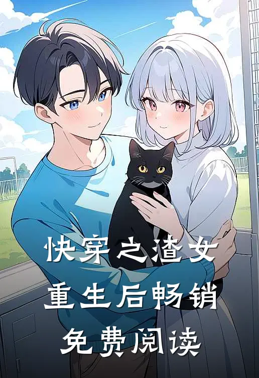 快穿之渣女重生后畅销免费阅读