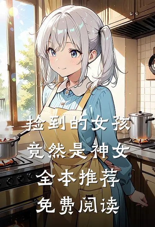 捡到的女孩竟然是神女全本推荐免费阅读