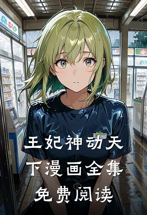 王妃神动天下漫画全集免费阅读