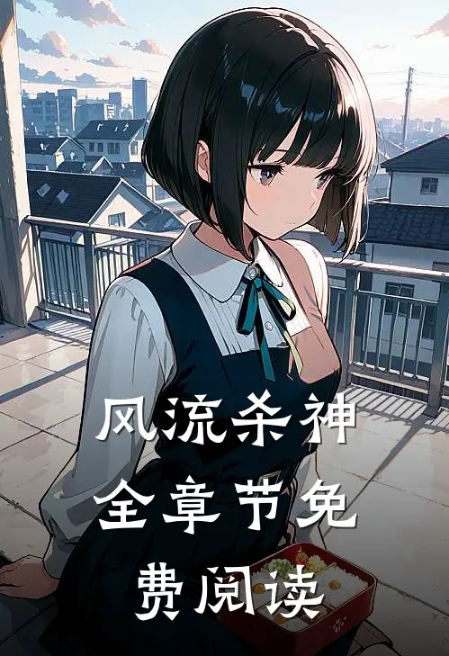 风流杀神全章节免费阅读