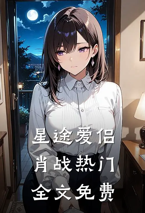 星途爱侣肖战热门全文免费