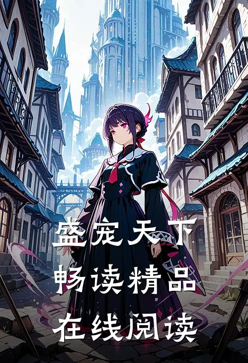 盛宠天下畅读精品在线阅读