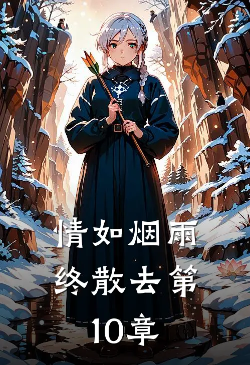 情如烟雨终散去第10章