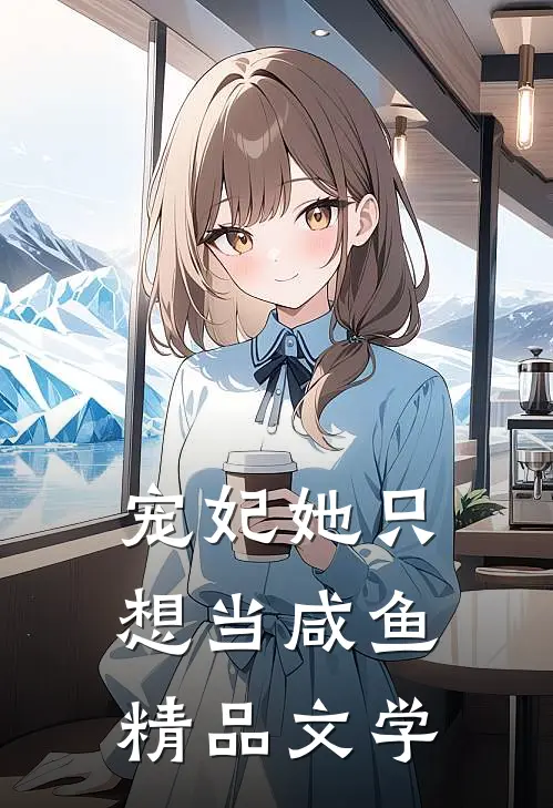 宠妃她只想当咸鱼精品文学