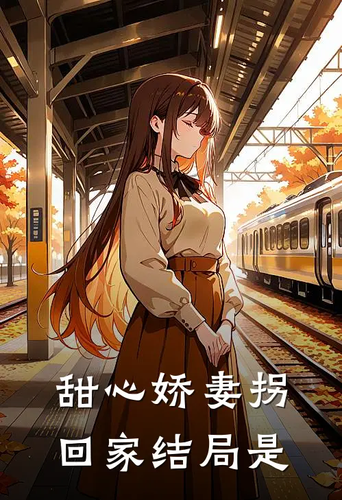 甜心娇妻拐回家结局是
