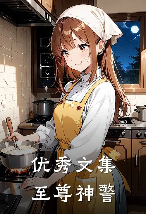 优秀文集至尊神警