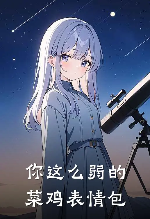 你这么弱的菜鸡表情包